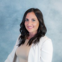 CloudOne Employee Ceren Thurston's profile photo