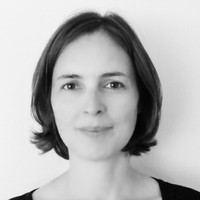 none Employee Clare Black's profile photo