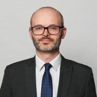 Ashurst Employee Tom Cummins's profile photo