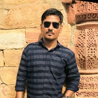 Patel Web Solution - India Employee Samirkhan Tamrani's profile photo