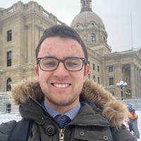 RogersTV Employee Jonathan Bradley's profile photo