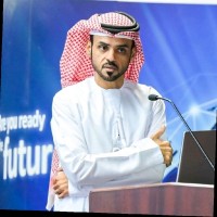 Saeed Almahri Email