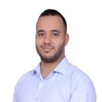 DXC Technology Morocco Employee Nassim Hajjaji's profile photo