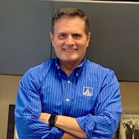 Memphis Light, Gas and Water (MLGW) Employee Michael Faulk's profile photo