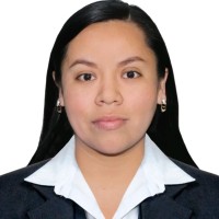 Universidad Católica Santo Toribio de Mogrovejo Employee Leydi Ojeda Jiménez's profile photo