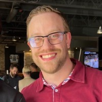 Boston Pizza International Inc Employee Travis Taylor's profile photo