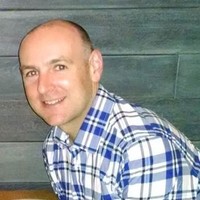 PlayStation Employee Scott Higgins's profile photo