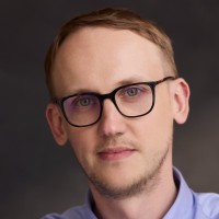 Velocity Employee Łukasz Anwajler's profile photo
