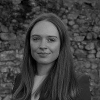 Naas Racecourse Employee Milly Harwood's profile photo