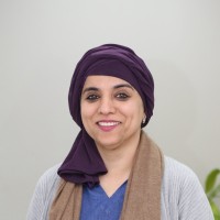 Saima Shaikh Email & Phone Number