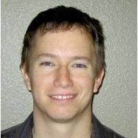 Impact Observatory Employee Nathan Longbotham's profile photo