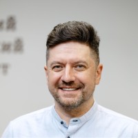 Room 8 Group Employee Yuri Zayarny's profile photo