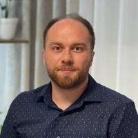 Abramad | ابرآمد Employee Soroush Mehmandoust's profile photo