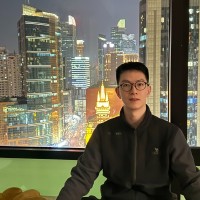 RuiXing Employee 彭毅文's profile photo