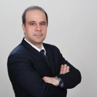 SIBUR Employee Marat Avetisov's profile photo