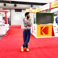 Spring Inks Employee Muhammad Hateem's profile photo