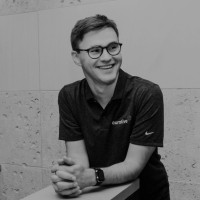 Curative Employee Isaac Turner's profile photo