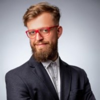 Bartosz Jankowski Email & Phone Number
