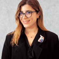 Erstwilder Employee Evelyn Sharif's profile photo