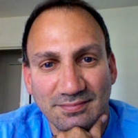 The Boston Conservatory Employee Danny Pelzig's profile photo