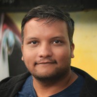 InVideo Employee Anshul Khandelwal's profile photo