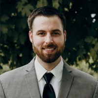 Toyotetsu North America Employee Josh Smith's profile photo