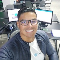 InfoArch Employee Ivis Rosales Vargas's profile photo