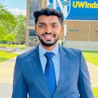 Camatech Inc. Employee Yash Patel's profile photo