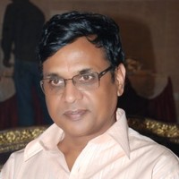 Dangote Industries Limited Employee Pradeep Gupta's profile photo