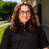 Holocaust Museum Houston Employee Rachel Evans's profile photo