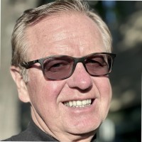 Stealth Startup Employee Chris King's profile photo