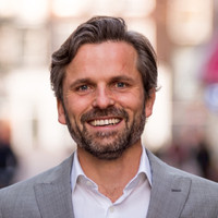 GNX Employee Etienne van Diermen's profile photo