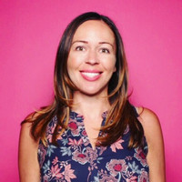 Jess Gordon Email & Phone Number