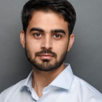 Cognita Schools Employee Mohammad Mir's profile photo