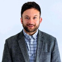 Jiminny Employee Oliver Harris's profile photo