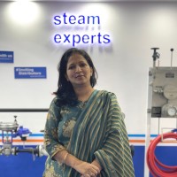 volfram system Employee Pallavi Bodhe's profile photo