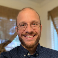 Classic Industrial Services Employee Joel Salvaggio's profile photo