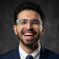 Pet Paradise Employee Daniel Michaelis's profile photo