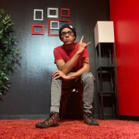 Barron Studios Employee Andrew Burnett's profile photo