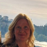 Entrack AB Employee Kristin Wikström's profile photo