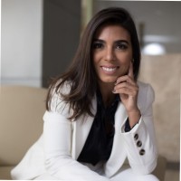 SEST SENAT Employee Nicole Goulart's profile photo