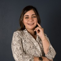 Baker Tilly México Employee Pamela Tabchi's profile photo