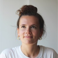 blond Employee Vanille Seigneul's profile photo