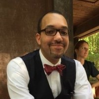 Daily Manufacturing Employee Jonathan Edwards's profile photo