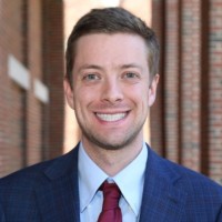 Asana Partners Employee Nick Reader's profile photo