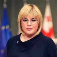 Keti Ghambashidze Email
