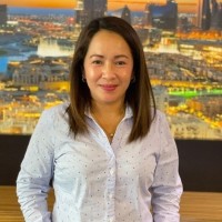 Property Zone Real Estate Employee Ruby Sicat's profile photo