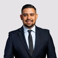 HITT Contracting Inc. Employee Erik Rivera's profile photo
