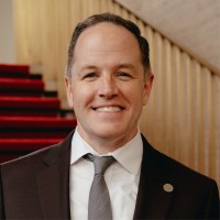 Lincoln Center Theater Employee Robert Jones's profile photo