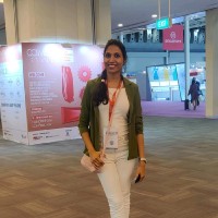 Lotus Herbals Pvt Ltd Employee Priyanka Singh's profile photo